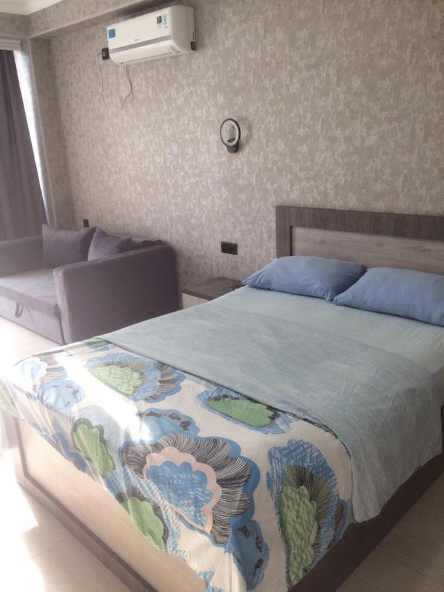 Hotel House By The Sea à Kobuleti Extérieur photo