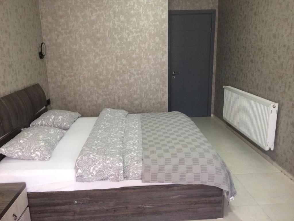 Hotel House By The Sea à Kobuleti Extérieur photo