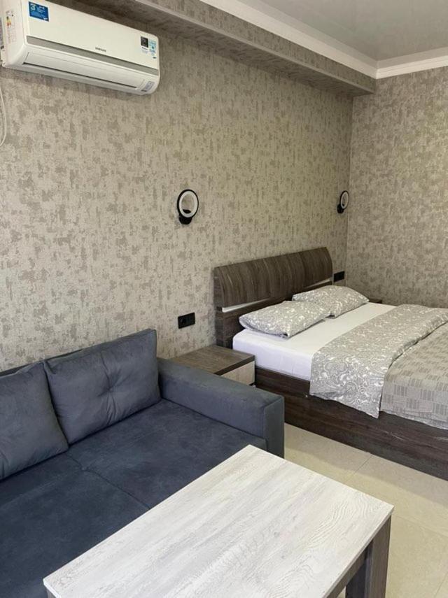 Hotel House By The Sea à Kobuleti Extérieur photo